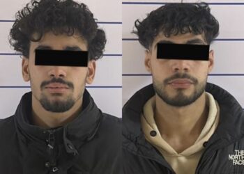 Бишкекте кыргызстандыктарды бычактаган эки чет элдик камалды