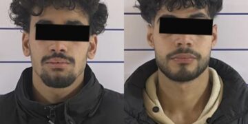 Бишкекте кыргызстандыктарды бычактаган эки чет элдик камалды