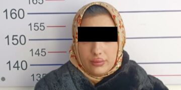 Бишкекте “жолуңду ачып берем” деп 43 миң долларын алган көзү ачык кармалды