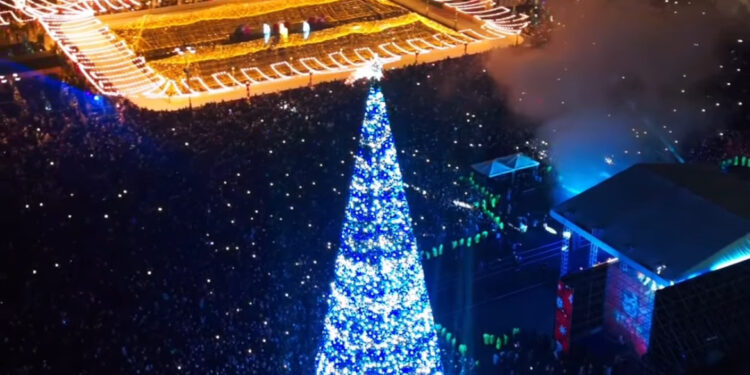 Бишкектеги башкы балаты жанды