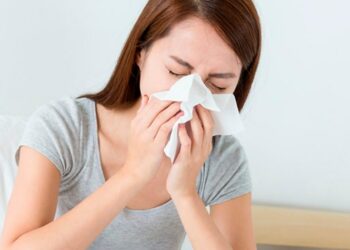 Кыргызстанда сасык тумоо 11,7 пайызга азайган