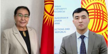 Депутат боло тургандардын эң улуусу —  69, эң жашы — 25 жашта. Алар кимдер?