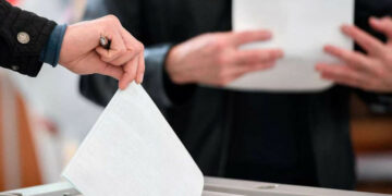 Шайлоочулардын 36,9 пайызы добуш берүүгө катышты