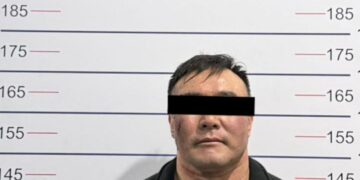 Бишкекте мурдагы аялын өлтүрүүгө шектелген жаран кармалды