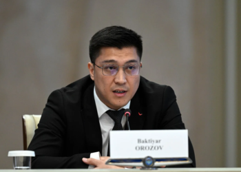 Мас абалында унаа айдап кармалган мурдагы министр айдоочулук күбөлүгүнөн ажырады