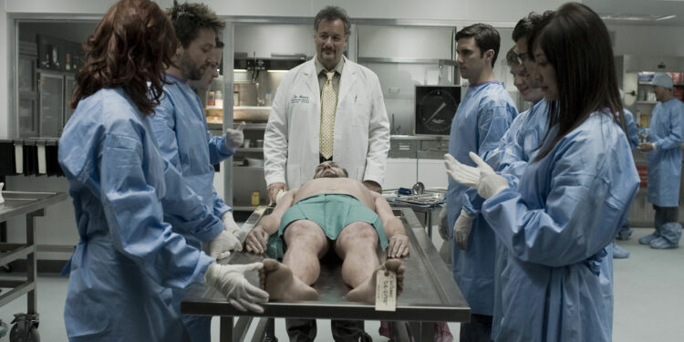 “Медициналык каталардын алдын алат”. Министрлик студенттерди донордук органдар менен окутууну сунуштап жатат