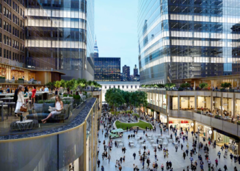 All-in-one – городская модель, задающая тренд глобального роста стоимости недвижимости