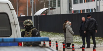 Орусияда 10 жаштагы окуучунун өлтүрүлүшү. Дүйшөмбү Москвага нота тапшырды