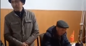 Токтогулда кыштоодо мал караган балдар калып калганы айтылды (видео)