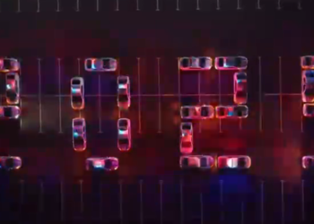 Кайгуул кызматы шаардыктарды жаңы жыл менен өзгөчө куттуктады