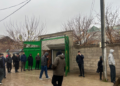 Орусияда өлтүрүлгөн 10 жаштагы окуучу Тажикстанда жерге берилет