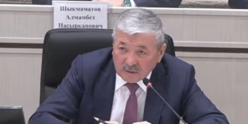 1-апрелден тарта кимдердин айлык акысы канчага жогорулайт?