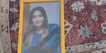 Бишкекте киши колдуу болгон аялдын балдарына психологиялык жардам көрсөтүлөт