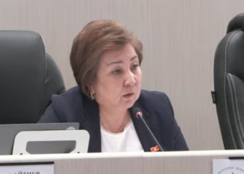 Депутат: «Мугалим, дарыгерлерге да ипотекалык үйлөр курулабы?»