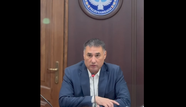 Транспорт министри Ташиевдин сынынан кийин бир нече жетекчиге катуу сөгүш жарыялады