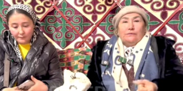 Бишкекте киши колдуу болгон аялдын апасы: «Кызым коркунуч менен жашап келген экен»