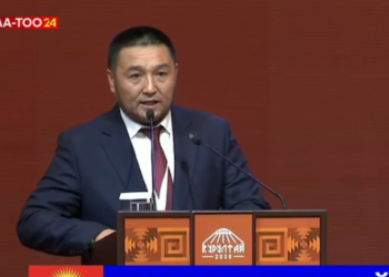 Делегат: «Аялын, бала-чакасын таштап ажырашкан эркектердин мамлекеттик жумуштарга баруусуна тыюу салыш керек»