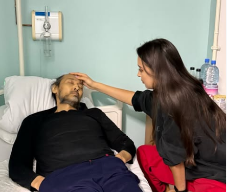 «Рэкетир» тасмасынын жылдызы Мурат Бисембин ооруканага түштү