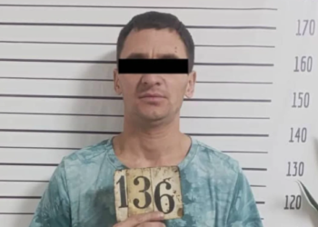 Чүйдө баласы апасын уруп, колун сындырууга шектелип жатат