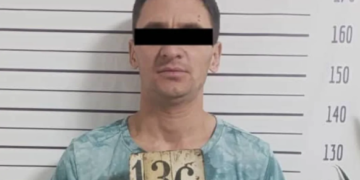 Чүйдө баласы апасын уруп, колун сындырууга шектелип жатат