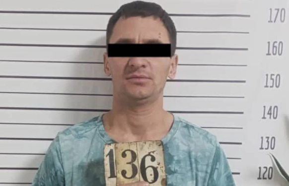 Чүйдө баласы апасын уруп, колун сындырууга шектелип жатат