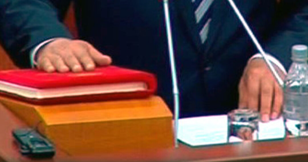 Жогорку Кеңешке биринчи ирет депутат болчулар кимдер?