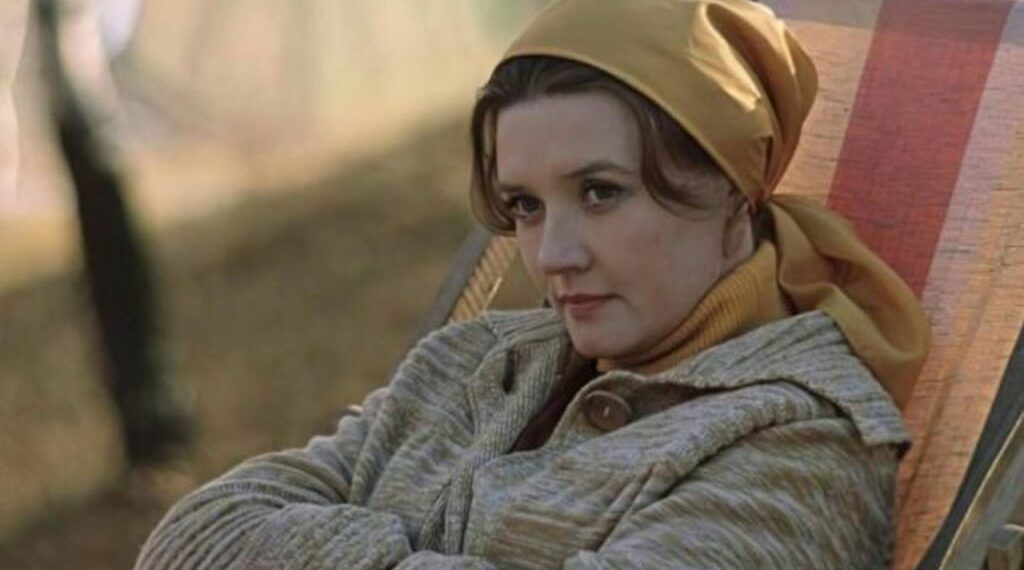 Орусиялык актриса Вера Алентова 83 жашында каза болду