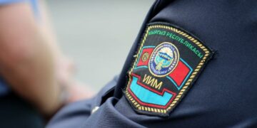 Бишкектин түнкү эс алуучу жайында массалык мушташ чыгып, 5 жаран кармалды (видео)