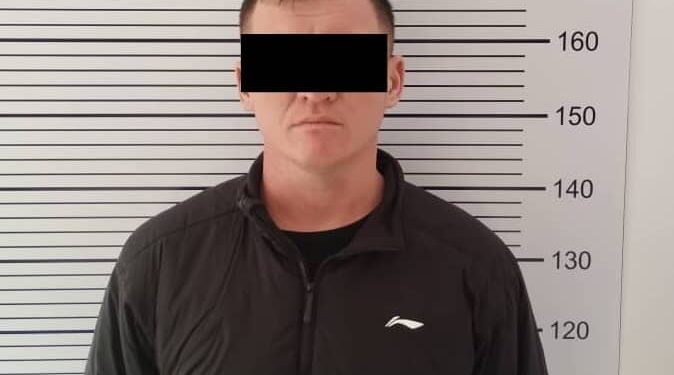 Баткенде унаа сүзүп кеткен жарандын жансыз денеси эртеси күнү табылган. Шектүү кармалды