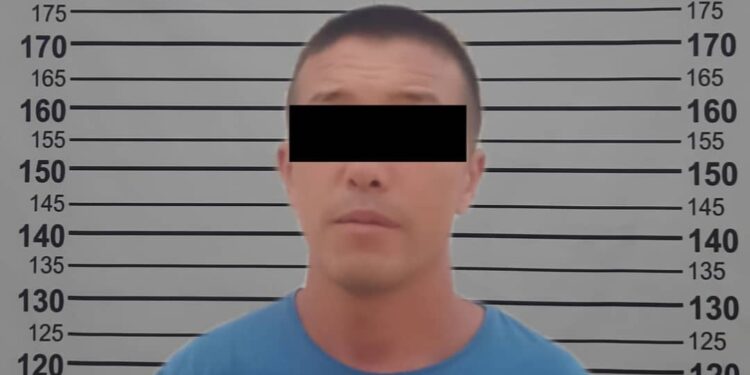 Лейлекте өзүн айылдын «отвечающийи» катары көрсөткөн жаран кармалды