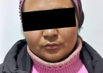 Баткендеги мал базарда жаран алданып калган. Шектүү кармалды