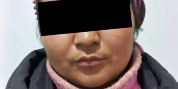 Баткендеги мал базарда жаран алданып калган. Шектүү кармалды