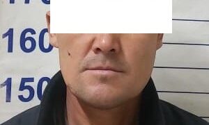 Орусияда 9 жыл мурун киши өлтүрүлгөн. Кадамжайдын тургуну кармалды