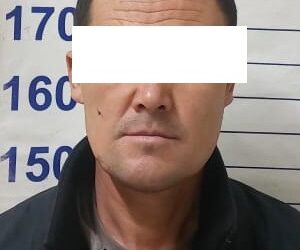 Орусияда 9 жыл мурун киши өлтүрүлгөн. Кадамжайдын тургуну кармалды