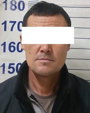 Орусияда 9 жыл мурун киши өлтүрүлгөн. Кадамжайдын тургуну кармалды