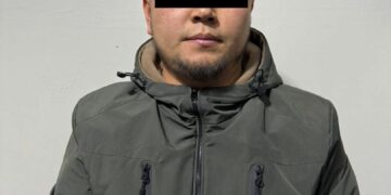 УКМК: «Ташиевдин жардамчысымын» деп жарандан акча тартып алган шектүү кармалды»