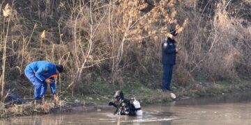 Чоң Чүй каналына чөгүп кеткен «тазалыкчылар» боюнча маалымат беришти