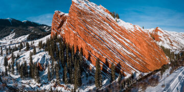 6-январга карата өлкөдө күтүлгөн аба ырайы