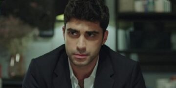 Түркиядагы «Клюква шербети» сериалынын баш каарманы кармалды