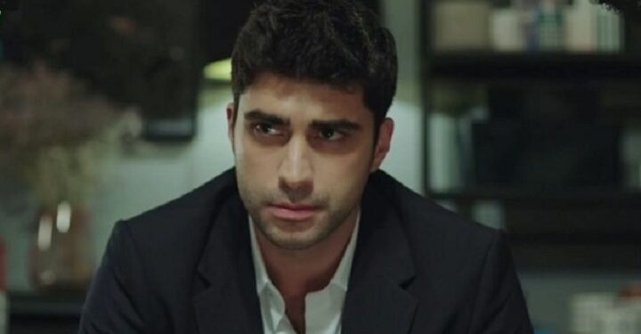 Түркиядагы «Клюква шербети» сериалынын баш каарманы кармалды