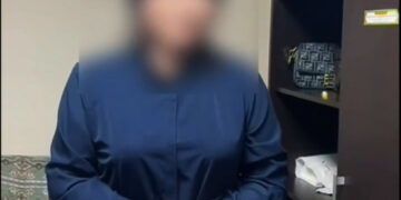 Мэрия:  «Окуучуга кол көтөргөн мугалим жумуштан кетти»