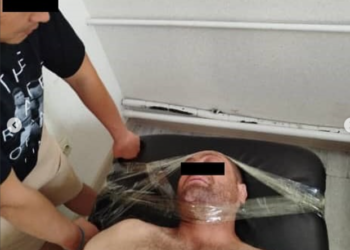 «Путь в жизнь» реабилитациялык борбордогу жарандар кыйноого алынганы ачыкталды