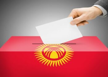 №13 шайлоо округу боюнча депутаттарды кайра шайлоого катышуу ниетин 9 талапкер билдирди