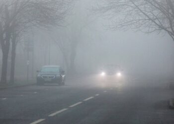 8-январга карата өлкөдө күтүлгөн аба ырайы