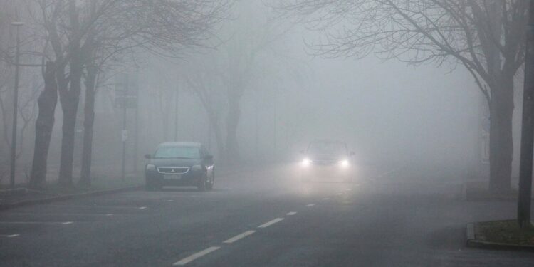 8-январга карата өлкөдө күтүлгөн аба ырайы