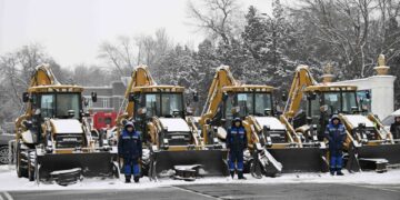 Энергетиктерге 146 миллион сомдук техникалар тапшырылды