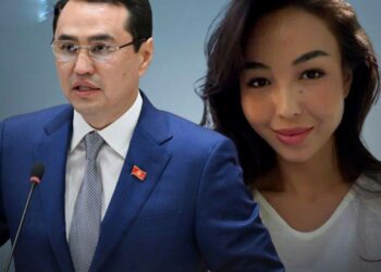 Депутат Элдар Сулайманов балдарынын энеси тууралуу жаман айтпоого чакырды