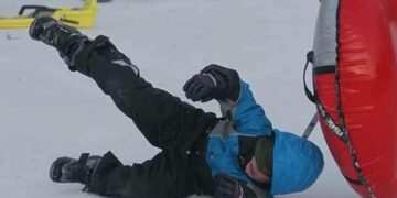 ИИМ эскертет: баллондо (тюбингде) муз тебүү өмүргө коркунучтуу