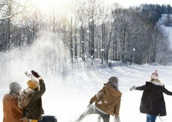 ИИМ ата-энелерди кышкы каникул учурунда балдардын коопсуздугун камсыздоого чакырат
