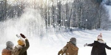 ИИМ ата-энелерди кышкы каникул учурунда балдардын коопсуздугун камсыздоого чакырат